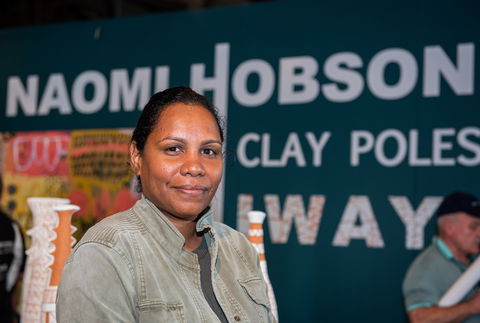 Cairns Indigenous Art Fair - Accommodation Noosa 2