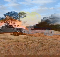 CanAm Loveday 400 Off-Road Race - Accommodation Noosa