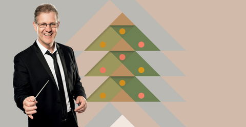 Classics Unwrapped 4: Christmas - Accommodation Noosa 0