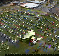 Cooma Motorfest - Accommodation Noosa
