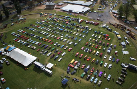 Cooma Motorfest - Accommodation Noosa 0