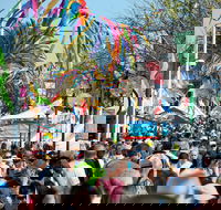 Cronulla Spring Festival - Accommodation Noosa