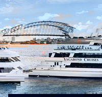 Father's Day Lunch Cruise on Sydney Harbour - Accommodation Noosa