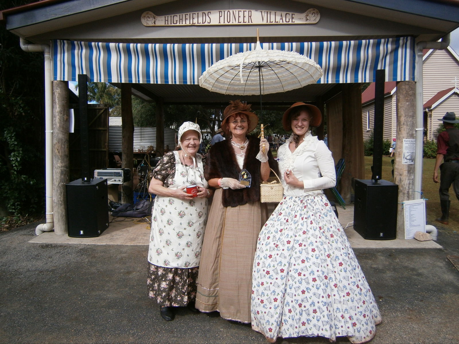 Karara ACT Accommodation Noosa