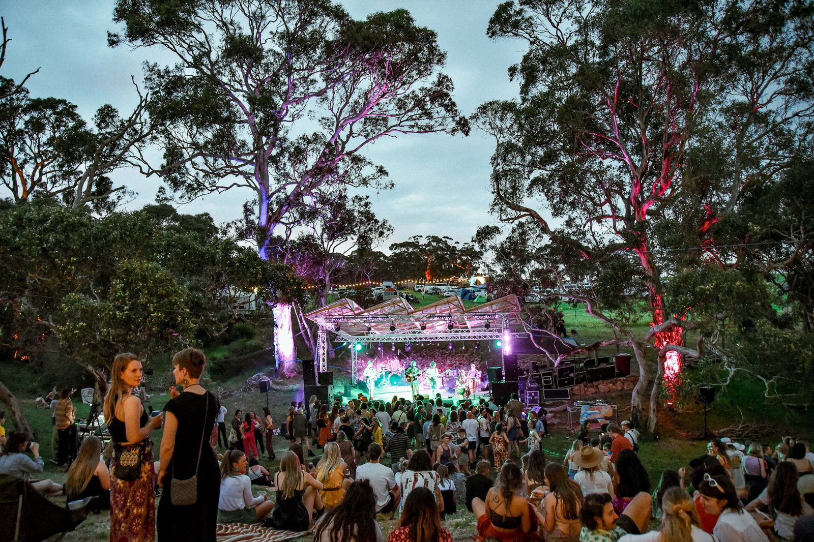 Inman Valley SA Accommodation Noosa