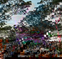 Field Good Festival - Accommodation Noosa