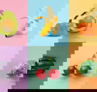 Food for Thought Alternative Food Sources - Accommodation Noosa