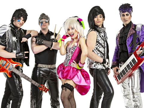 Forever 80's - The Village Green Hotel - Accommodation Noosa 0