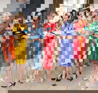 Girls Big Day Out Newcastle - Accommodation Noosa