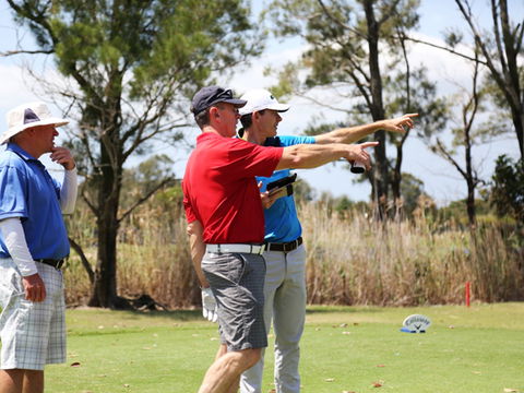Gold Coast World Masters 2020 - Accommodation Noosa 2