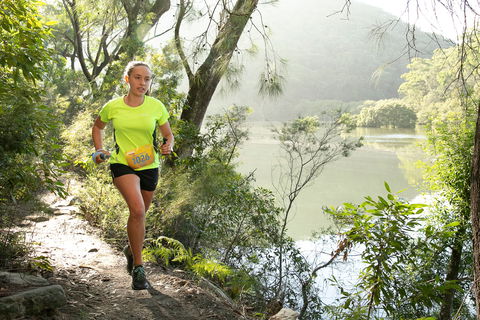 Jabulani Challenge - Accommodation Noosa 0