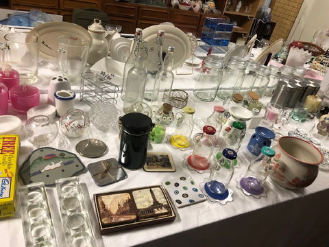 Kadina Uniting Church Garage Sale - Accommodation Noosa 0