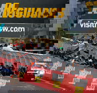 Liqui-Moly Bathurst 12 Hour - Accommodation Noosa