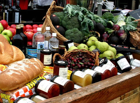 Manjimup Farmers Market - Accommodation Noosa 0