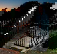 'Mavericks Madness and Murder Most Foul' - West Terrace Cemetery by Night Tour - Accommodation Noosa