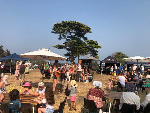 Mt Martha Farmers' Market - Accommodation Noosa 0