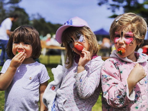 Mt Martha Farmers' Market - Accommodation Noosa 1