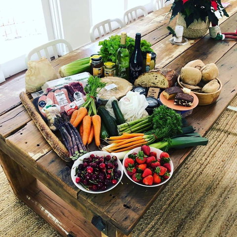 Mt Martha Farmers' Market - Accommodation Noosa 2