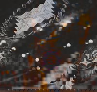 Nature Dreamcatcher Workshop for Kids and Teens - Accommodation Noosa