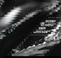 National All Breeds Junior Heifer Show - Accommodation Noosa