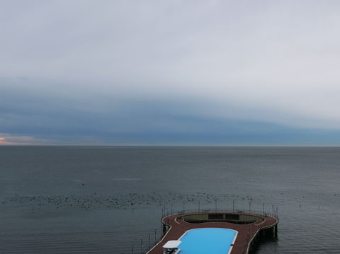 Online Exhibition: Recess Presents - Accommodation Noosa 2