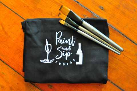 Paint And Sip Experience - Accommodation Noosa 2