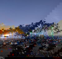 Port Shorts Film Festival - Accommodation Noosa