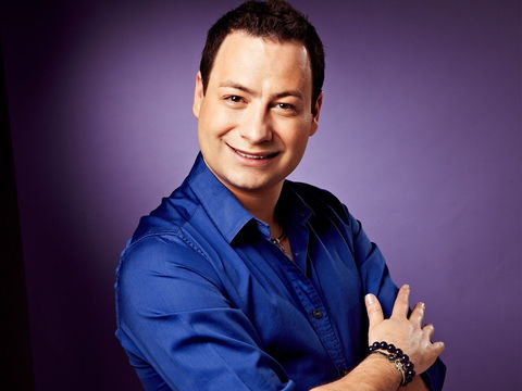 Psychic Medium Mitchell Coombes - Accommodation Noosa 0