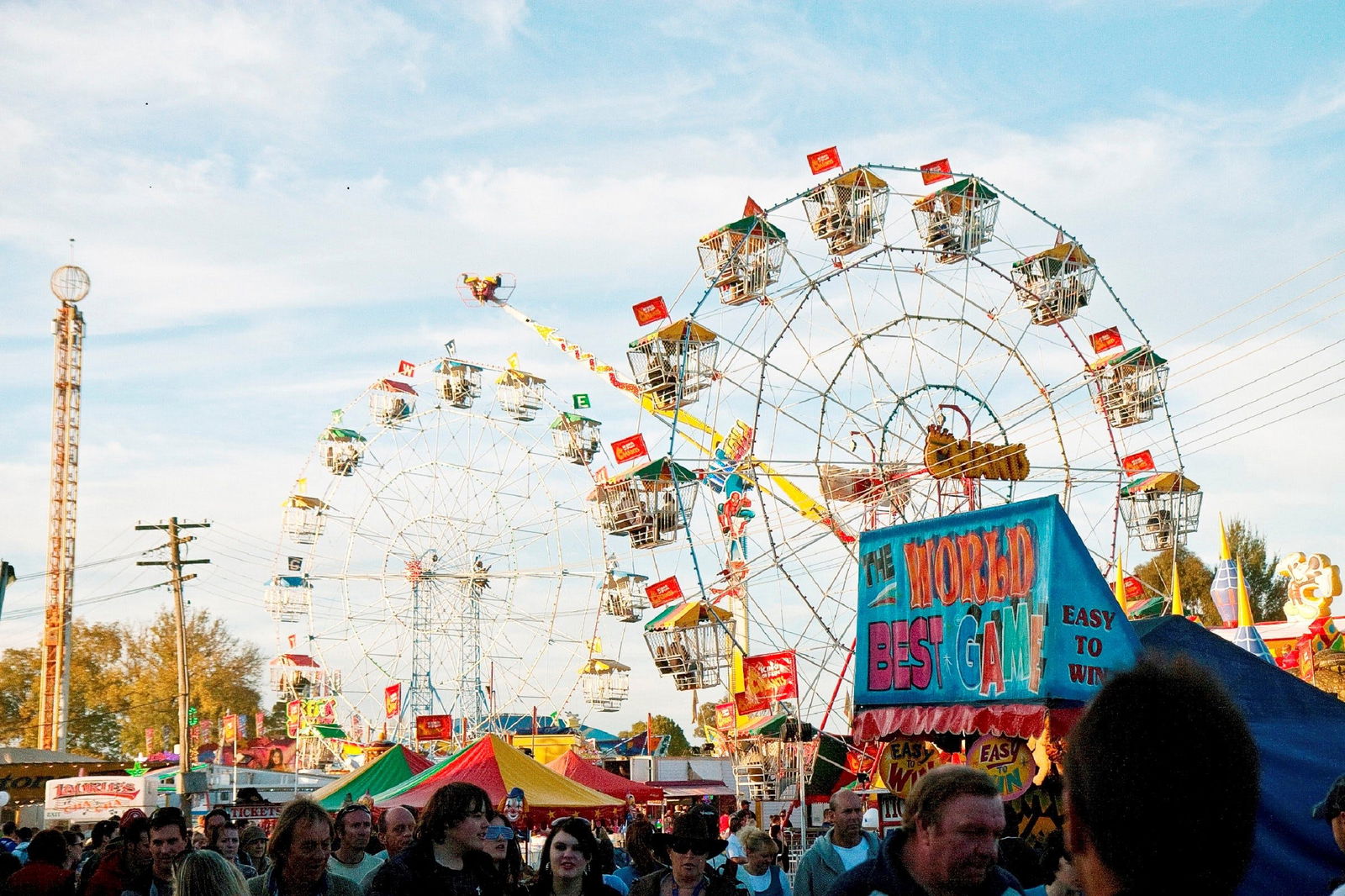 Abercrombie NSW Accommodation Noosa