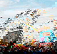 Reliance Bank Royal Bathurst Show - Accommodation Noosa