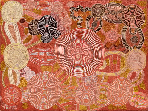 Reverence: Exhibition Of Australian Indigenous Art - Accommodation Noosa 0