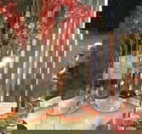 Robertson Antiques and Collectables Fair - Accommodation Noosa