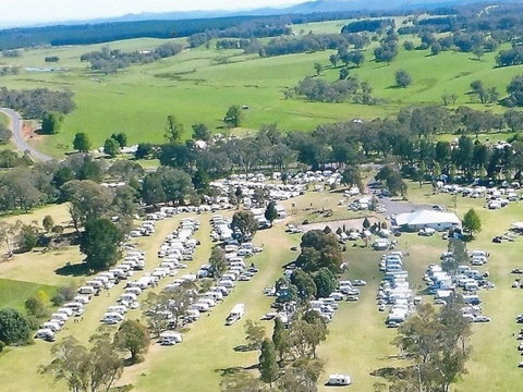 Rosewood Country Round Up Music Festival - Accommodation Noosa 1