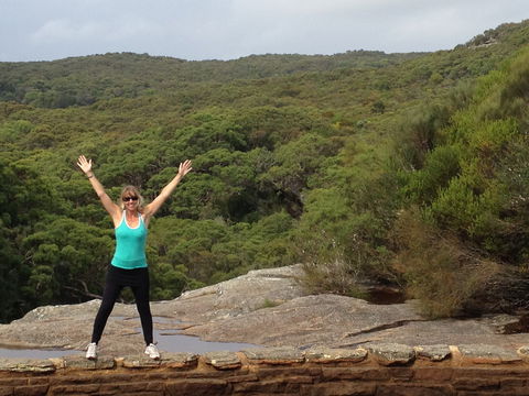 Royal National Park Bush And Beach Adventure - Accommodation Noosa 1