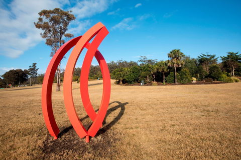 Sculpture For Clyde - Accommodation Noosa 0