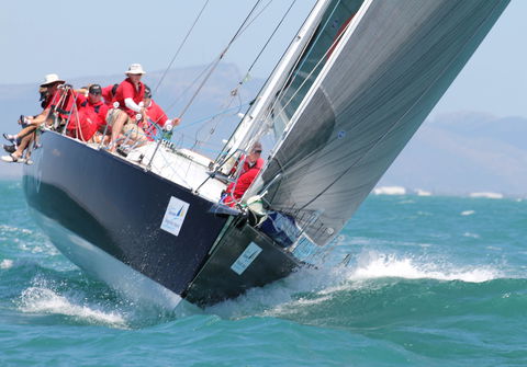 SeaLink Magnetic Island Race Week - Accommodation Noosa 0