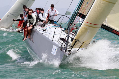 SeaLink Magnetic Island Race Week - Accommodation Noosa 1