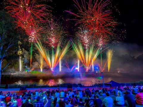 SPARK Ipswich - Accommodation Noosa 0
