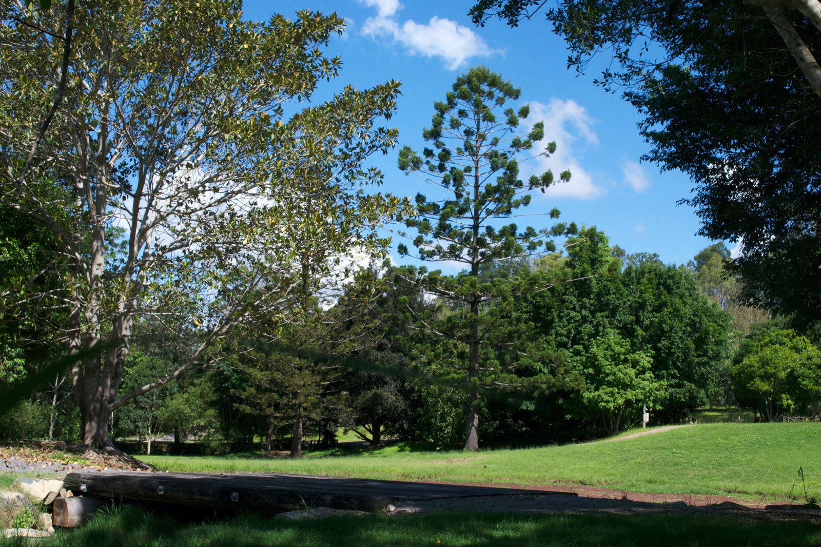 Mount Archer QLD Accommodation Noosa