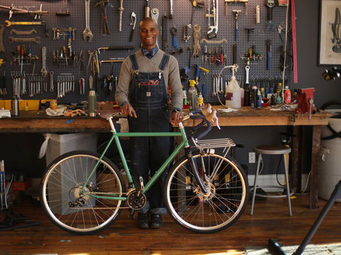 The Big Bike Film Night - Perth - Accommodation Noosa 1