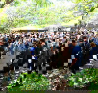Variety Vintage Wine Auction Luncheon 2020 - Accommodation Noosa