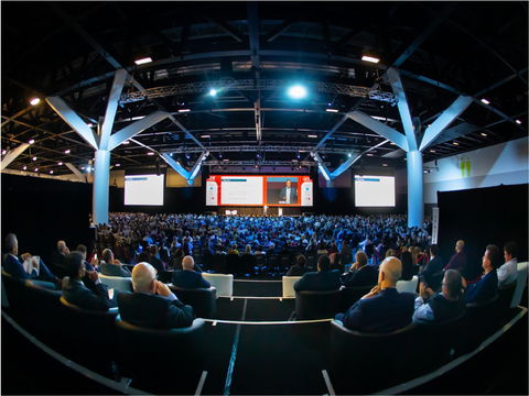 World Business Forum Sydney - Accommodation Noosa 1