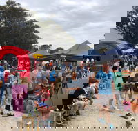 Aireys Inlet 'Virtual' Market - Accommodation Noosa
