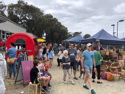 Aireys Inlet 'Virtual' Market - Accommodation Noosa 0