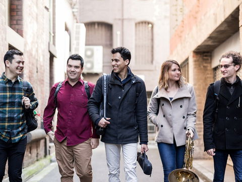 Arcadia Winds - Accommodation Noosa 0