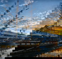 Australian Wooden Boat Festival