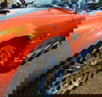 Bathurst Swap Meet Car and Bike Show - Accommodation Noosa