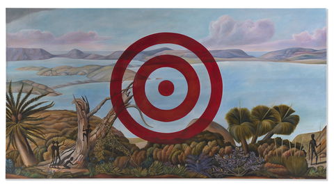 Belonging: Stories Of Australian Art - Accommodation Noosa 0