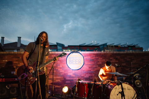 Bendigo Blues And Roots Music Festival - Accommodation Noosa 0