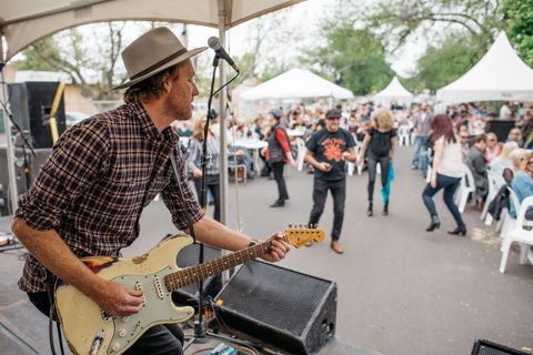 Bendigo Blues And Roots Music Festival - Accommodation Noosa 1